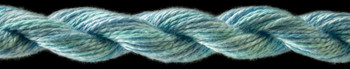 A1223 Clear Ocean Threadworx Silk