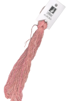 AUR 028 Rose Blush Aurora Thread Gatherer