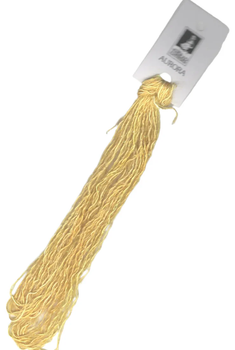 AUR 013 Lemon Souffle Aurora Thread Gatherer