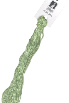 AUR 020 Mint Aurora Thread Gatherer