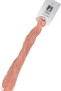 AUR 040 Apricot Fluff Thread Gatherer