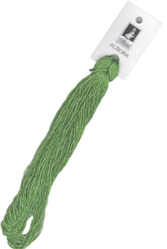 AUR 035 Paris Green Thread Gatherer