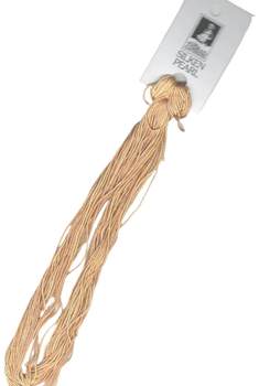 SP5 099 Moon Rose Silken Pearl Thread Gatherer SP5 099 Moon Rose Silken Pearl Thread Gatherer