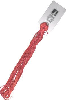 SP10 344 Blood Moon Rising Silken Pearl Thread Gatherer SP10 344 Blood Moon Rising Silken Pearl Thread Gatherer