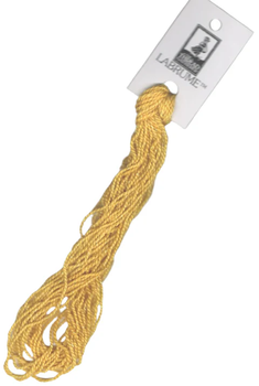 LB 040 Honey Calate La Brume Thread Gatherer LB 040 Honey Calate La Brume Thread Gatherer