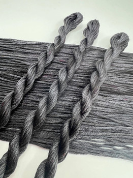 Graphite Pirate And Robin