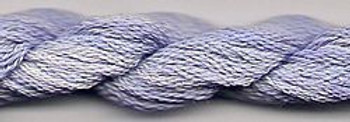 S-208 Dinky-Dyes Stranded Silk #208 Hydrangea