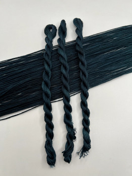 Midnight Blue Pirate And Robin