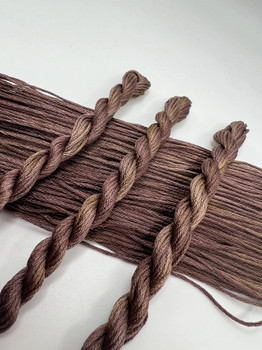 Mushroom Pirate And Robin