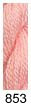 #853 Salmon Pink Daisiy Gumnut