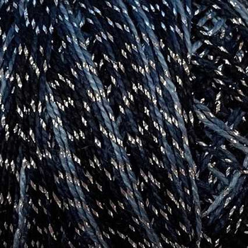 C700 Size 8 Sparkly Constellation Sparkle Pearl Cotton Valdani