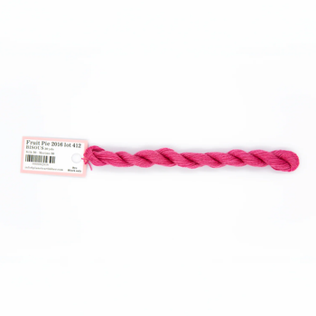 B-2016 Bisous - Fruit Pie