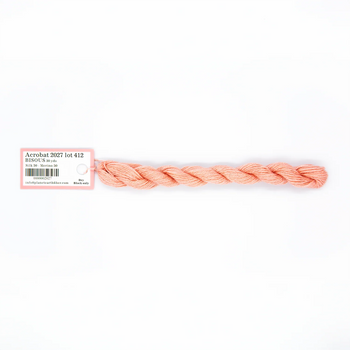 B-2027 Bisous - Acrobat