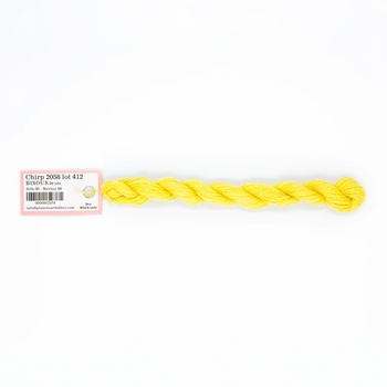 B-2058 Bisous - Chirp