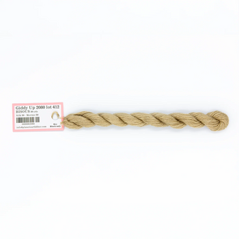 B-2080 Bisous - Giddy Up