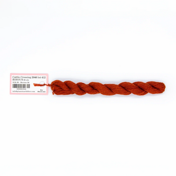 B-2046 Bisous - Cattle Crossing