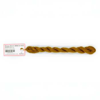 B-2054 Bisous - Home Brew