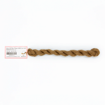 B-2072 Bisous - Eye of the Tiger