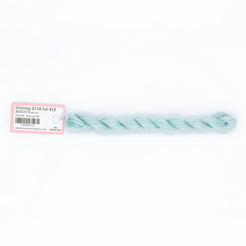 B-2114 Bisous - Oolong
