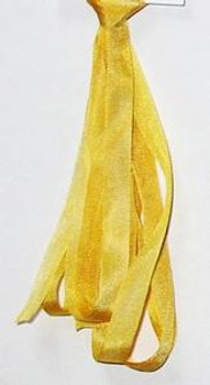 SR-4MM-62 Aussie Gold Dinky-Dyes Silk Ribbon 4mm