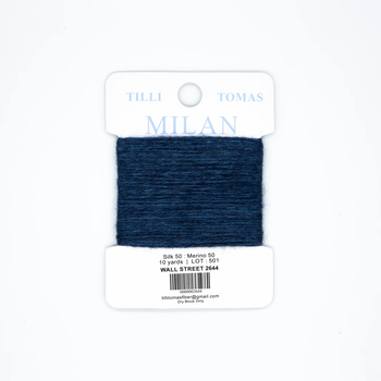 MC-2644 Wall Street Milan Card