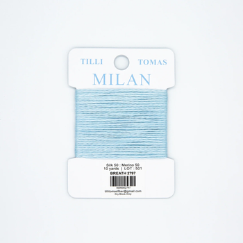 MC-2797 Breath Milan Card