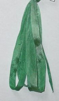 SR-4MM-179 Bunya Cone Dinky-Dyes Silk Ribbon 4mm