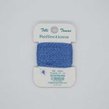 R924 Celestine Reflections