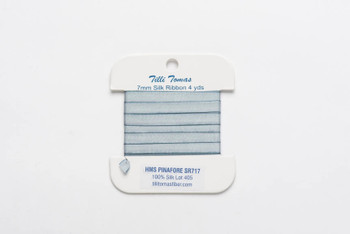 SR717 HMS Pinafore 7mm Silk Ribbon Tilli Thomas/Planet Earth