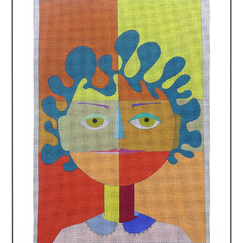 ZE909 Patty Pan 8″ x 12 18 Mesh Zecca