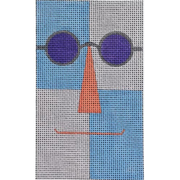 ZE813 Purple Haze 2.75″ x 4.25″ 18 Mesh Zecca ZE813 Purple Haze 2.75″ x 4.25″ 18 Mesh Zecca