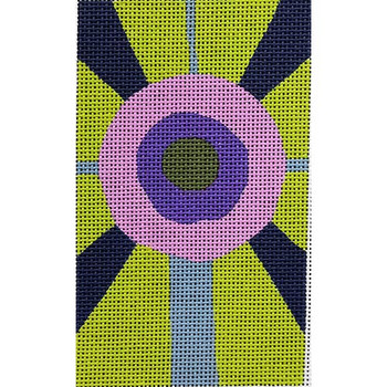 ZE811 Pistachio Memories 2.75″ x 4.25″ 18 Mesh Zecca ZE811 Pistachio Memories 2.75″ x 4.25″ 18 Mesh Zecca