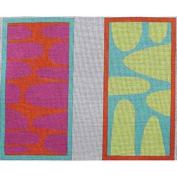 ZE998 Bright Mounds EGC 3.5″x 7″ (each panel) 18 Mesh Zecca ZE998 Bright Mounds EGC 3.5″x 7″ (each panel) 18 Mesh Zecca