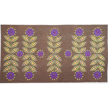 ZE786 Sweet Pea Bag 14″ x 26″ 13 Mesh Zecca ZE786 Sweet Pea Bag 14″ x 26″ 13 Mesh Zecca