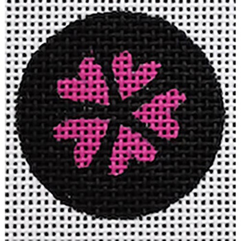 ZE826	5 Hearts Key Fob1.25″ 18 Mesh Zecca ZE826	5 Hearts Key Fob1.25″ 18 Mesh Zecca