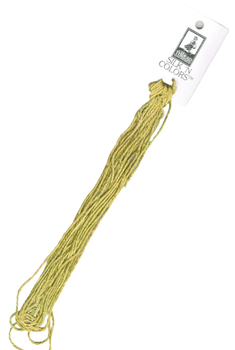 SR4 133 Ozark Springs 4mm Silken Ribbon Thread Gatherer PHOTO To Show Color SR4 133 Ozark Springs 4mm Silken Ribbon Thread Gatherer PHOTO To Show Color