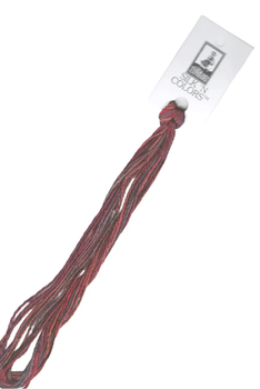 SR4 62 Autumn Twilight 4mm Silken Ribbon Thread Gatherer PHOTO To Show Color SR4 62 Autumn Twilight 4mm Silken Ribbon Thread Gatherer PHOTO To Show Color