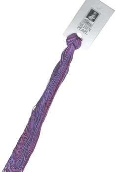 SR7 102 7mm Grape Soda Silken Ribbon Thread Gatherer SR7 102 7mm Grape Soda Silken Ribbon Thread Gatherer