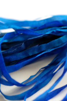 SR7 050 7mm Blue Seas Silken Ribbon Thread Gatherer SR7 050 7mm Blue Seas Silken Ribbon Thread Gatherer