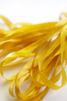 SR7 175 7mm Straw Into Gold Silken Ribbon Thread Gatherer SR7 175 7mm Straw Into Gold Silken Ribbon Thread Gatherer