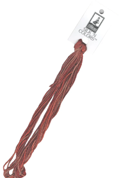 SR7 002 7mm Foliage Silken Ribbon Thread Gatherer SR7 002 7mm Foliage Silken Ribbon Thread Gatherer