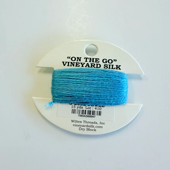 G-2082 Jewel Vineyard Silk Classic On The Go 15 Yard Card