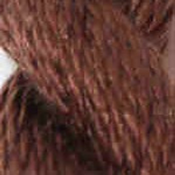 C-187: Toffee Vineyard Silk Classic On The Go 15 Yard Card