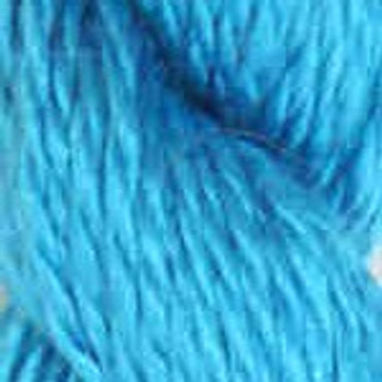 C-207: Sapphire Vineyard Silk Classic On The Go 15 Yard Card