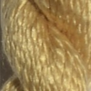 C-228 Edwardian Gold Vineyard Silk Classic On The Go 15 Yard Card