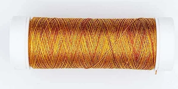 107 VanGogh Soie Surfine (130/2) Small Spool l Painter's Thread 107 VanGogh Soie Surfine (130/2) Small Spool l Painter's Thread