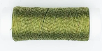 121 Cezanne Soie Surfine (130/2) Small Spools Painter's Thread 121 Cezanne Soie Surfine (130/2) Small Spools Painter's Thread
