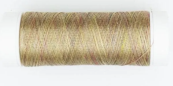 130 Inge Meta Soie Surfine (130/2) Small Spool Painter's Thread 130 Inge Meta Soie Surfine (130/2) Small Spool Painter's Thread