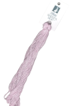 SPS002 Old Lilac Arbor Sheep's Silk Thread Gatherer SPS002 Old Lilac Arbor Sheep's Silk Thread Gatherer
