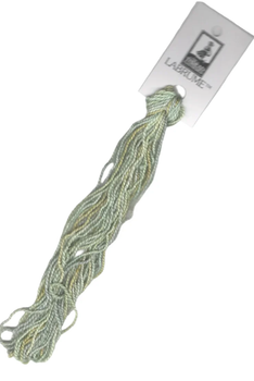 LB 005 Green Leaves Light LaBrume Thread Gatherer LB 005 Green Leaves Light LaBrume Thread Gatherer
